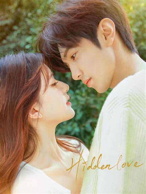 zhang jiong min di hidden love|Hidden Love (TV Series 2023) .